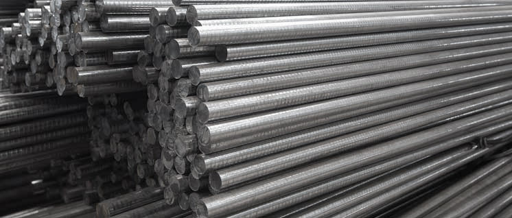 Hot-rolled quality structural steel bars for cold heading and extrusion