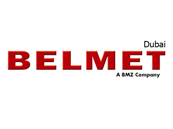 Belmet Steel DMCC