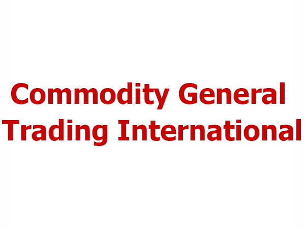 Commodity General Trading Intl SA