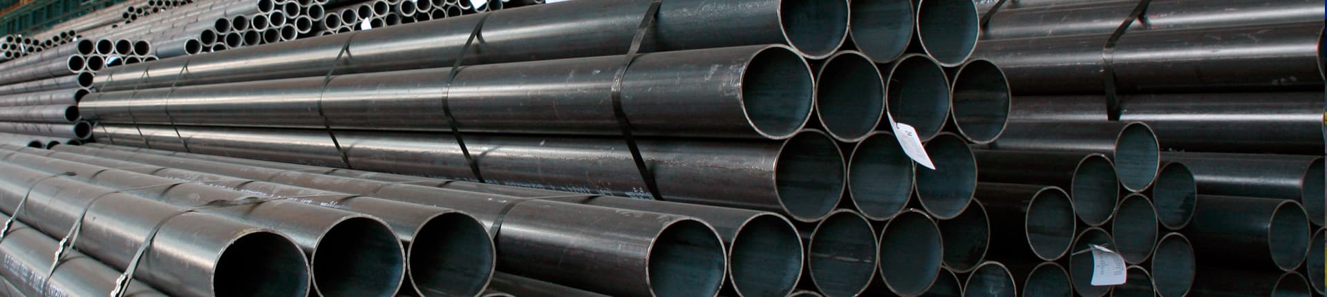 Seamless pipes