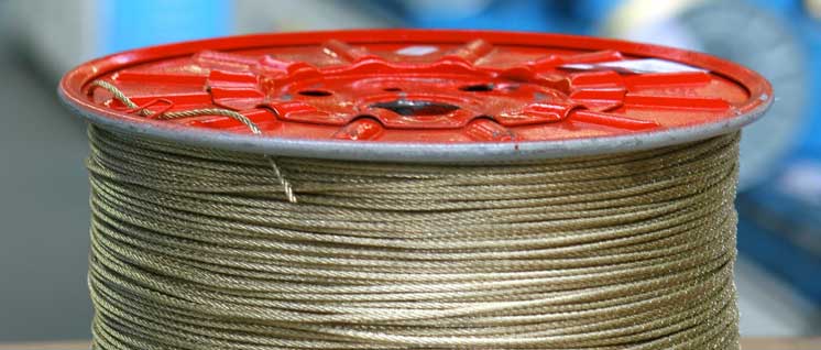 Steel cord for heavy and beyond heavy tires